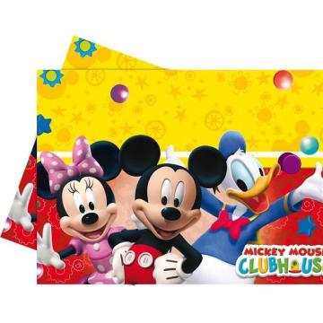 Mickey / Miki Playful Masa Örtüsü