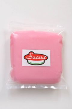 200 Gr Pembe Şeker Hamuru