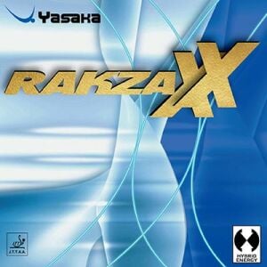 RakzaX  X