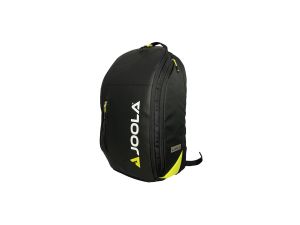 JOOLA Backpack VISION II - Siyah