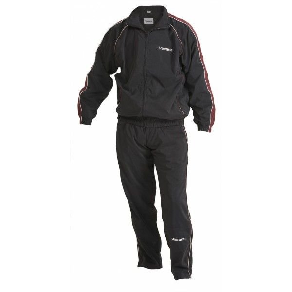 Tracksuit Impress
