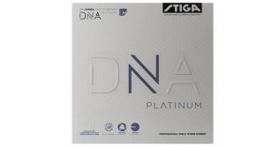 STIGA DNA PLATINUM M