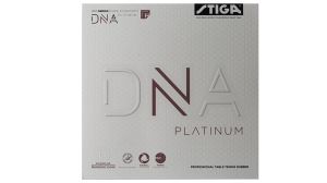 STIGA DNA PLATINUM XH