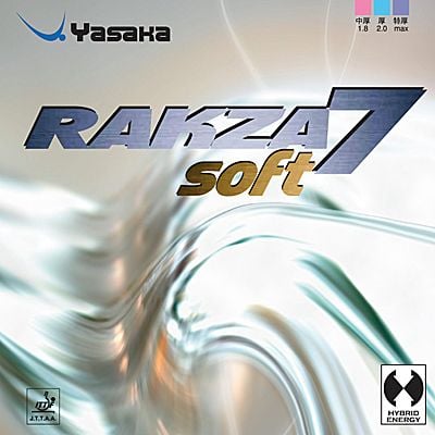 Rakza 7 Soft