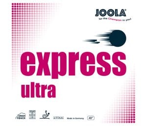 Express Ultra