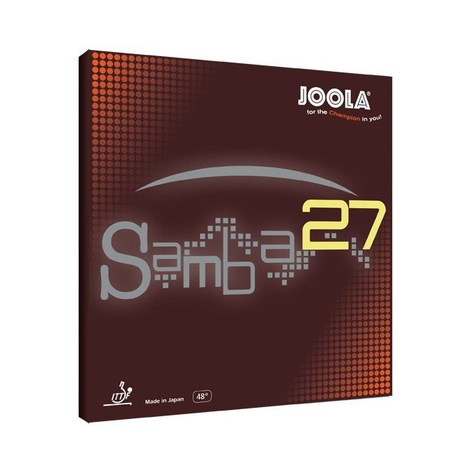 Samba 27