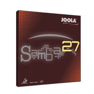 Samba 27