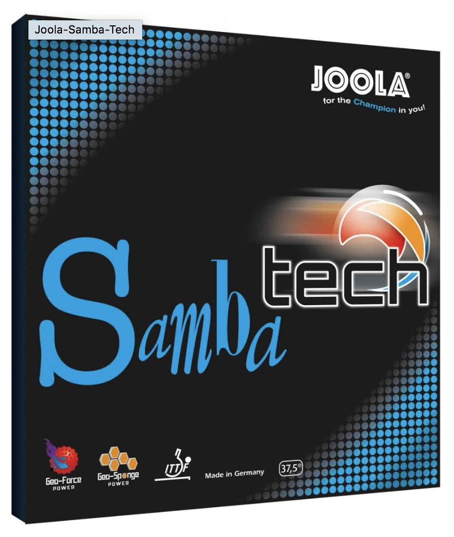 Samba Tech