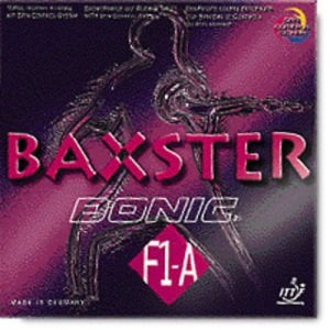 Baxster F1-A