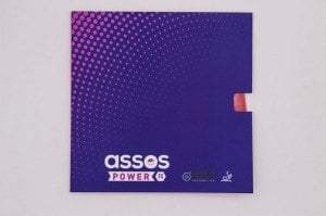 Assos Power FX