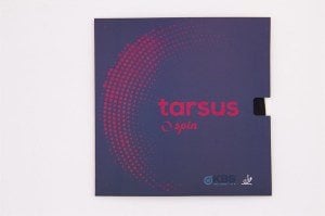 Tarsus Spin