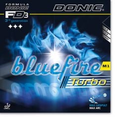 BlueFire M1 Turbo