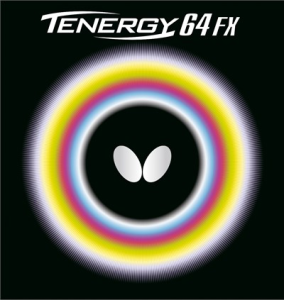 TENERGY 64 FX