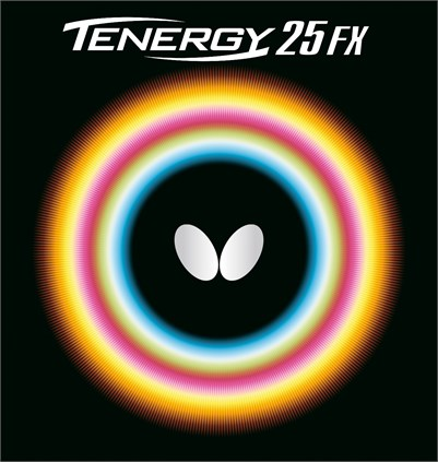 TENERGY 25 FX