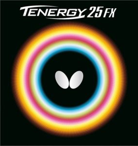 TENERGY 25 FX