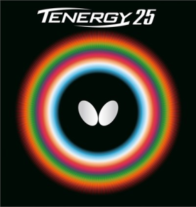 TENERGY 25