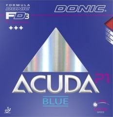 Acuda Blue P1