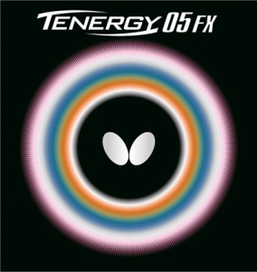 TENERGY 05 FX