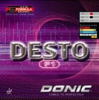 Desto F1