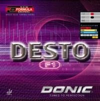Desto F1