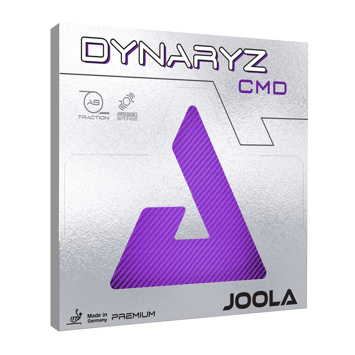 DYNARYZ CMD