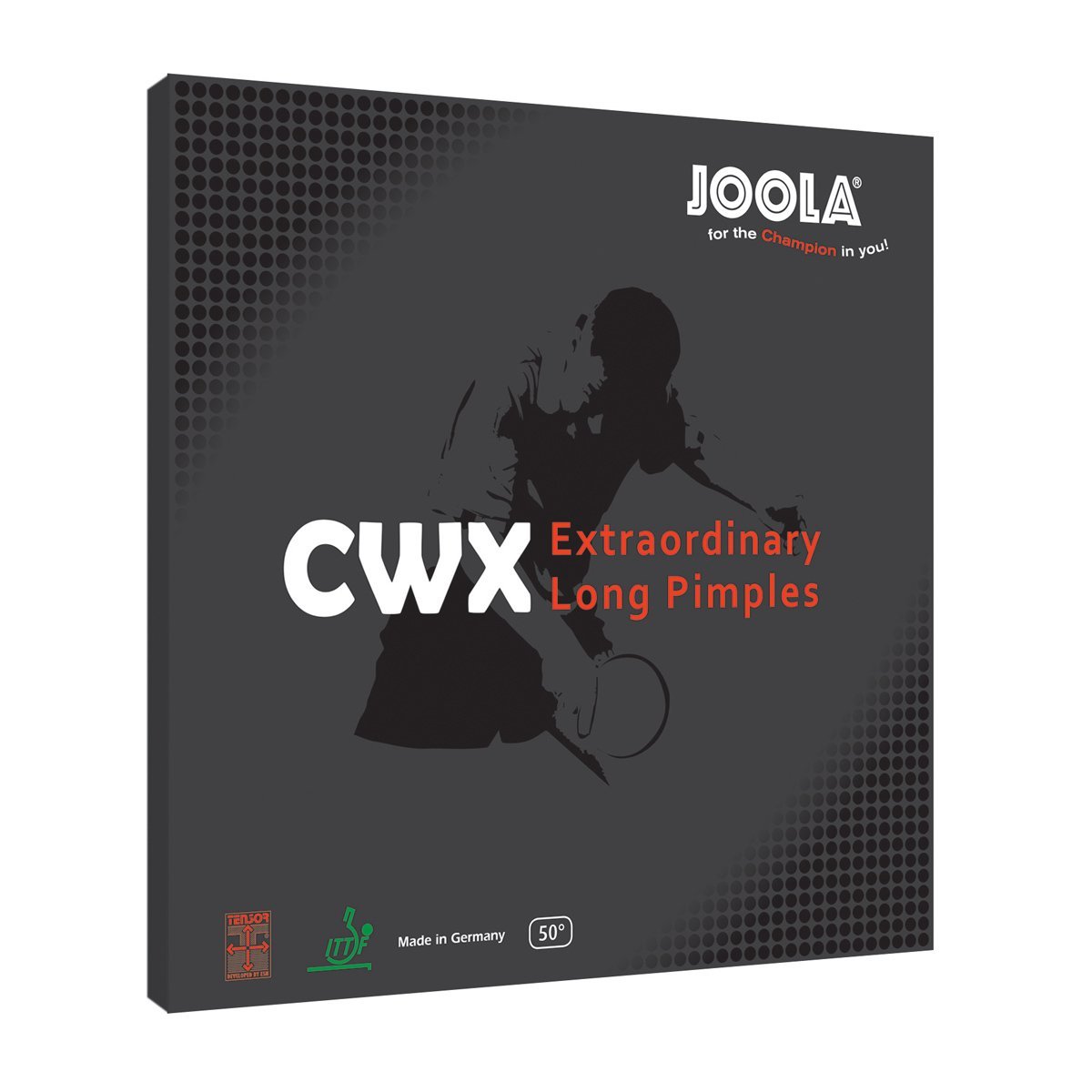 JOOLA CWX