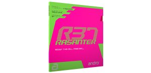 RASANTER R37