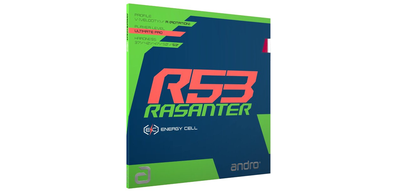 RASANTER R53