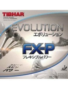 Tibhar Evolution FX-P