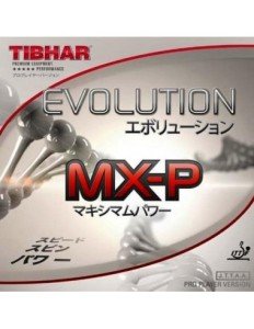 Tibhar Evolution MX-P