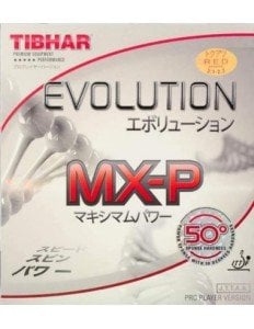 Tibhar Evolution MX-P 50