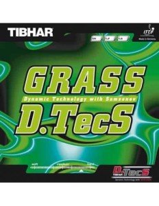 Tibhar Grass D.Tecs