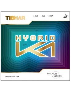 Tibhar Hybrid K1 European Version