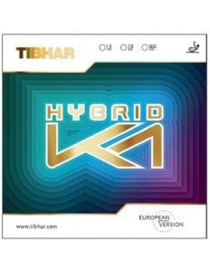 Tibhar Hybrid K1 European Version