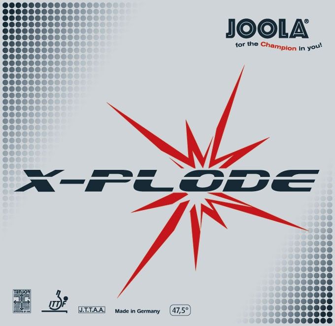 X-Plode