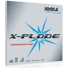 X-Plode sensitive