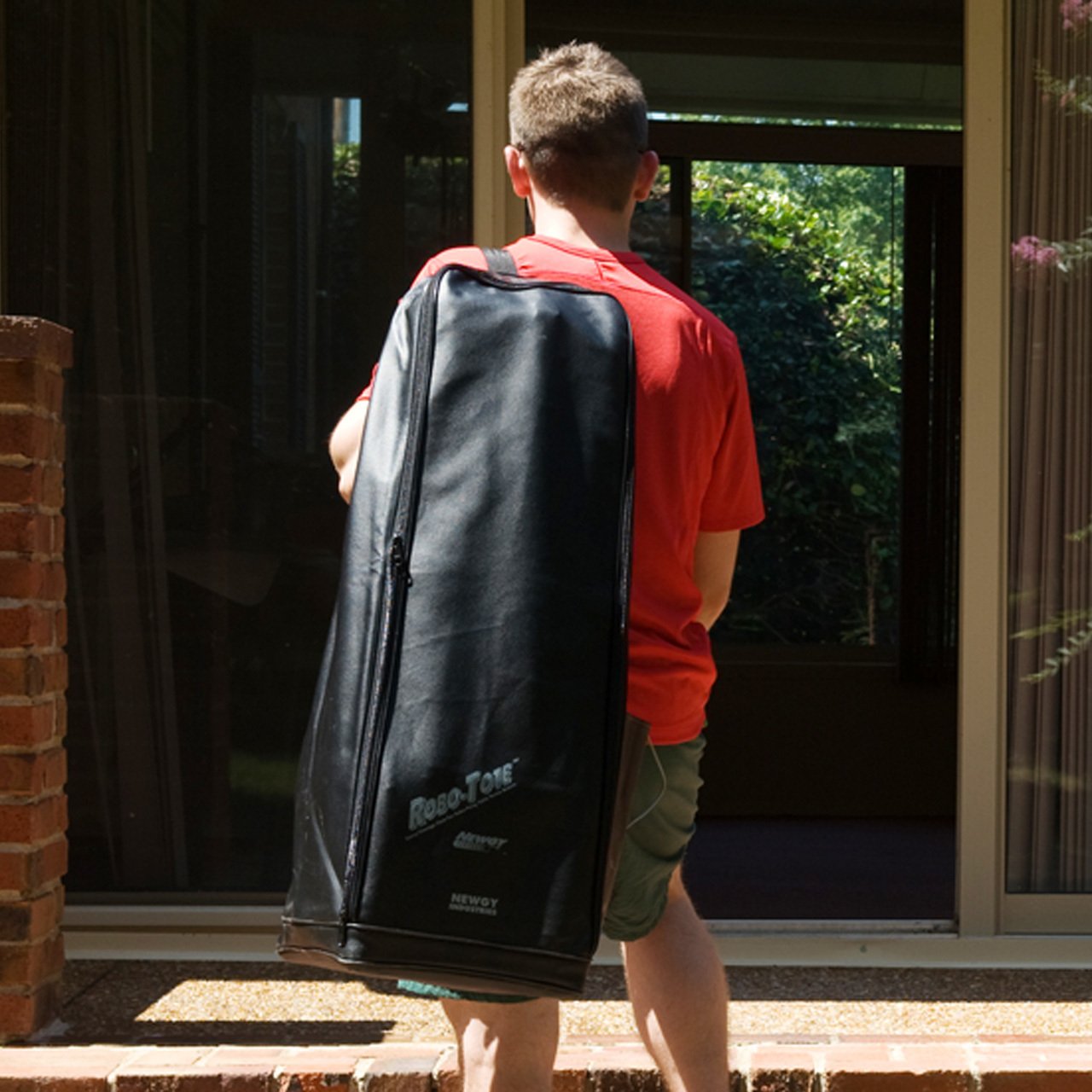 DONIC ''Newgy ROBO Tote-Bag''