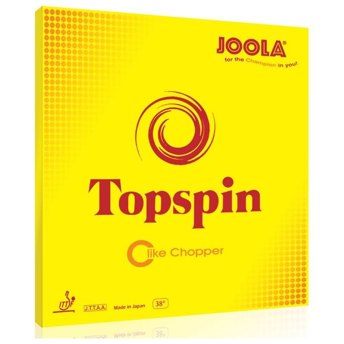 Topspin C