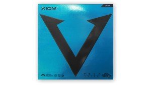 Xiom Vega Intro