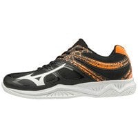 Thunder Blade 2 Unisex Ayakkabı Siyah / Turuncu 7053