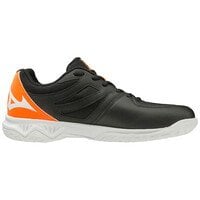 Thunder Blade 2 Unisex Ayakkabı Siyah / Turuncu 7053