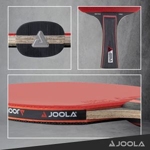 JOOLA TT Bat Match Pro