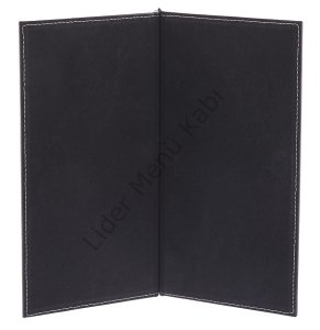 Kod: Set 09 Vidalı Parçalı Desen Metal Plakalı Menü Seti