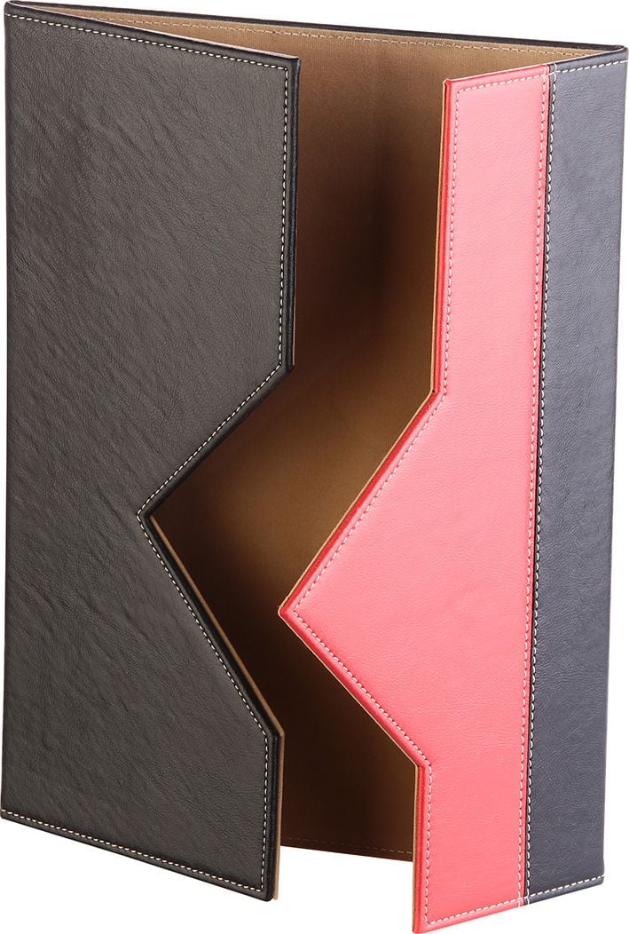 Kod: ÖT09 Özel Tasarım Menü Kabı 9 (24x35 cm)