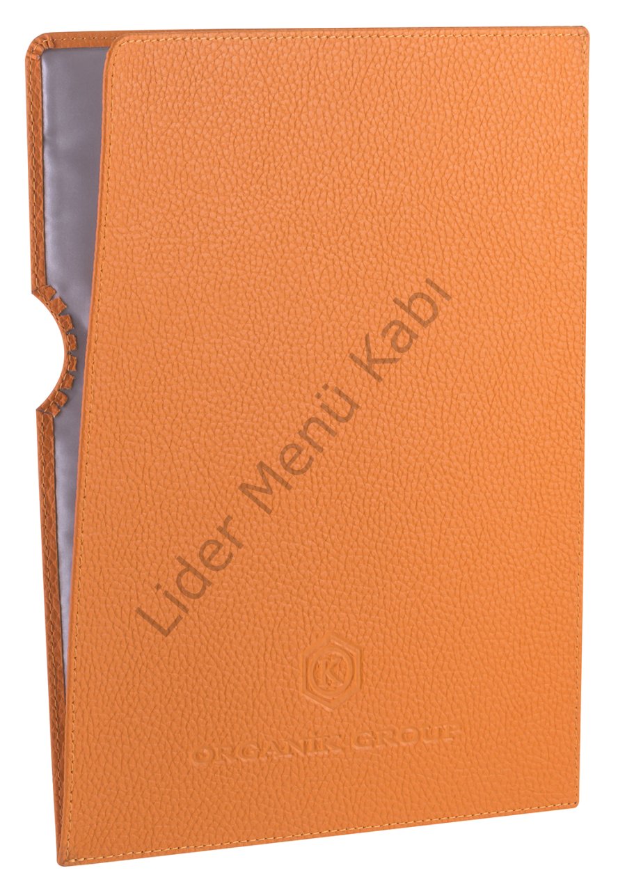 Kod: 919 A4 Deri Dosya