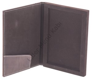 Kod: 854 Ahşap-Deri Hesap Sümeni Lazer Kesim (Ebat: 14x20 cm)