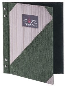Kod: ÖT15 Özel Tasarım Menü Kabı 15 (26x32 cm)