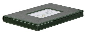 Kod: 0876 Sandıklı Model Pencereli Hesap Sümeni (Ebat: 14x20 cm)