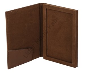 Kod: HS02 Hesap Sümeni (Ebat: 14x20 cm)