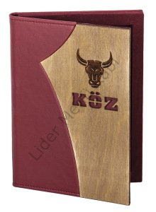 Kod: HS01 Hesap Sümeni (Ebat: 14x20 cm)